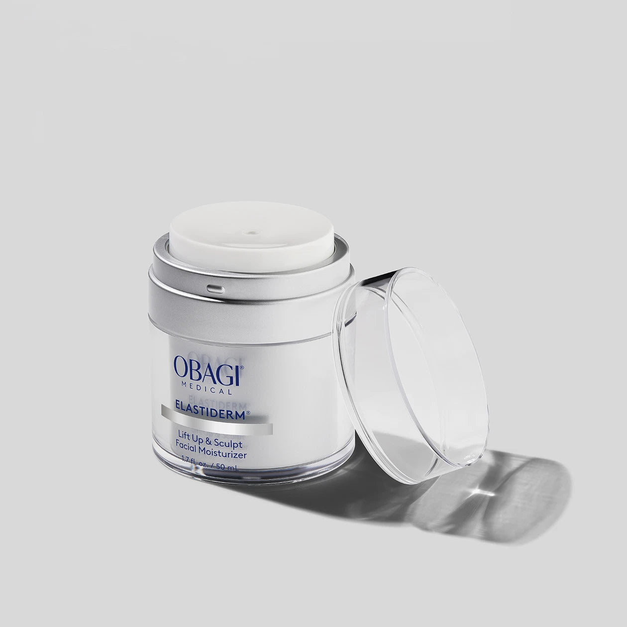 Obagi Medical - ELASTIderm Lift Up & Sculpt Facial Cream, liftinguojantis ir stangrinantis veido kremas, 50 ml