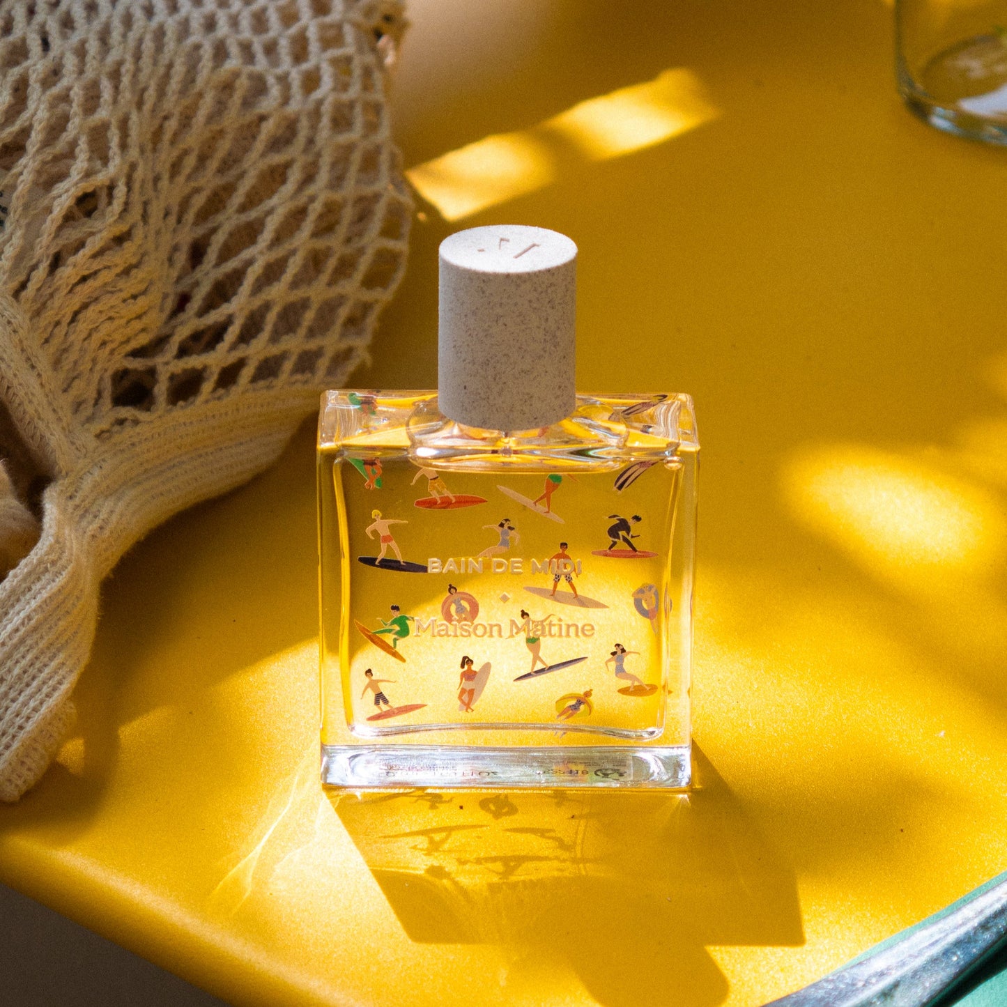 Maison Matine Bain De Midi EDP 50ml