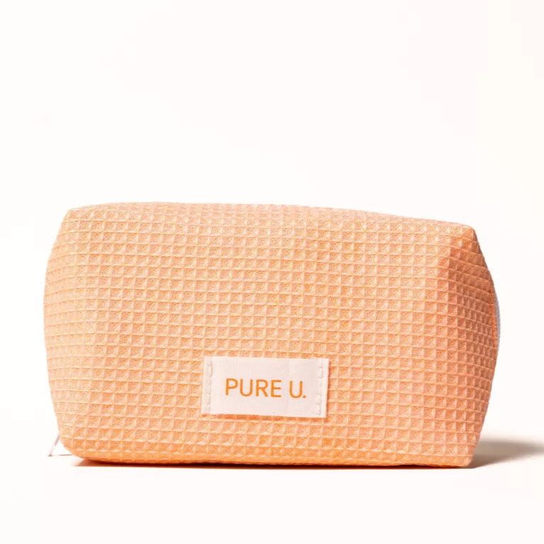 PURE U. Kosmetinė THE BAG