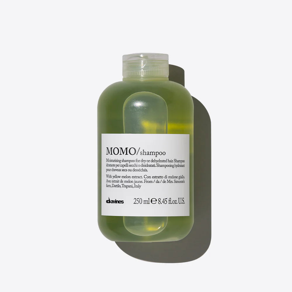 DAVINES DRĖKINANTIS ŠAMPŪNAS MOMO, 75ML