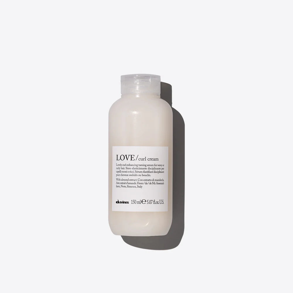 DAVINES GARBANŲ KREMAS LOVE CURL, 150ml