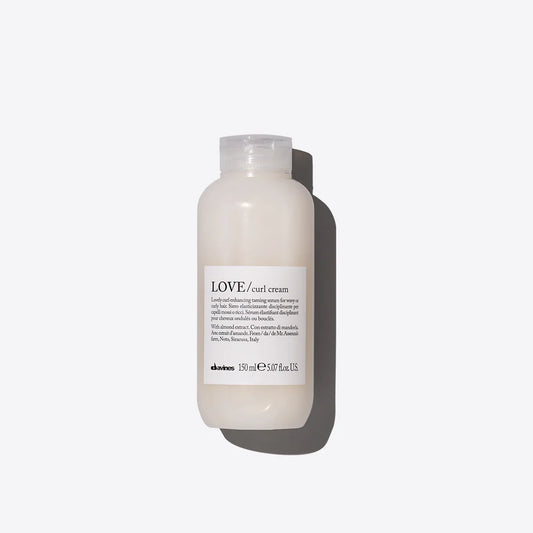 DAVINES GARBANŲ KREMAS LOVE CURL, 150ml