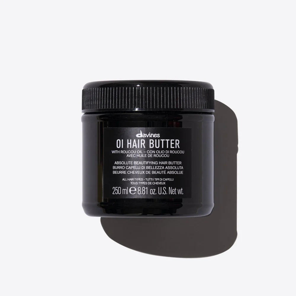 DAVINES OI SVIESTAS PLAUKAMS, 75ml