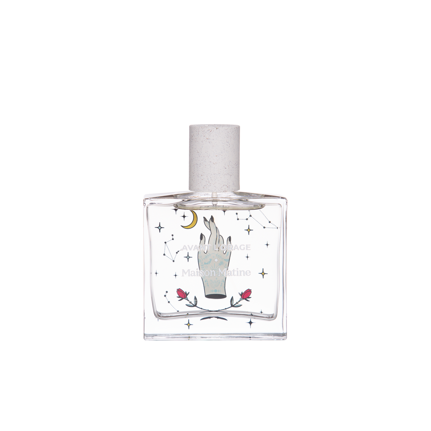 Maison Matine Avant L'Orage EDP 50ml