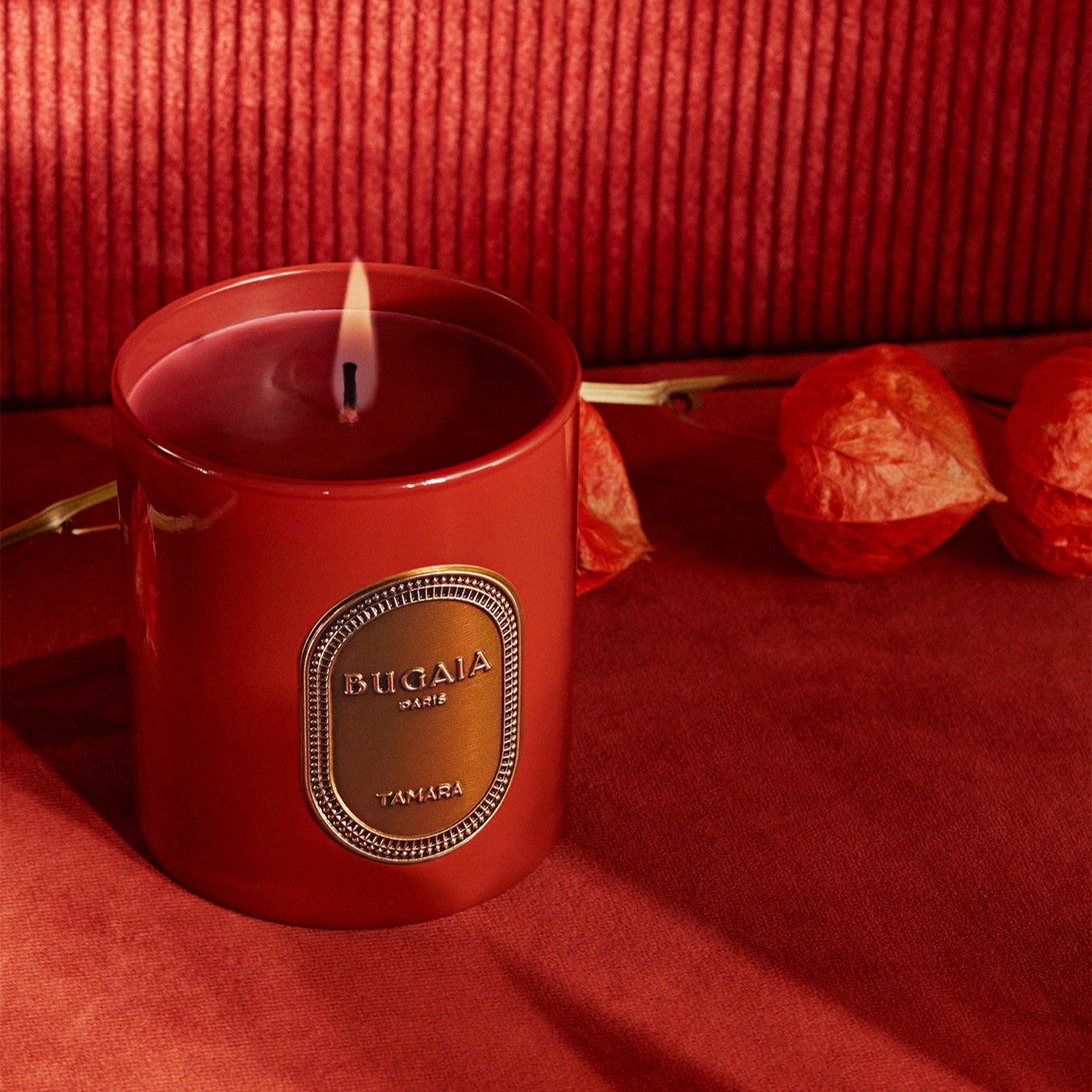 BUGAIA - kvapni žvakė Tamara, 290g