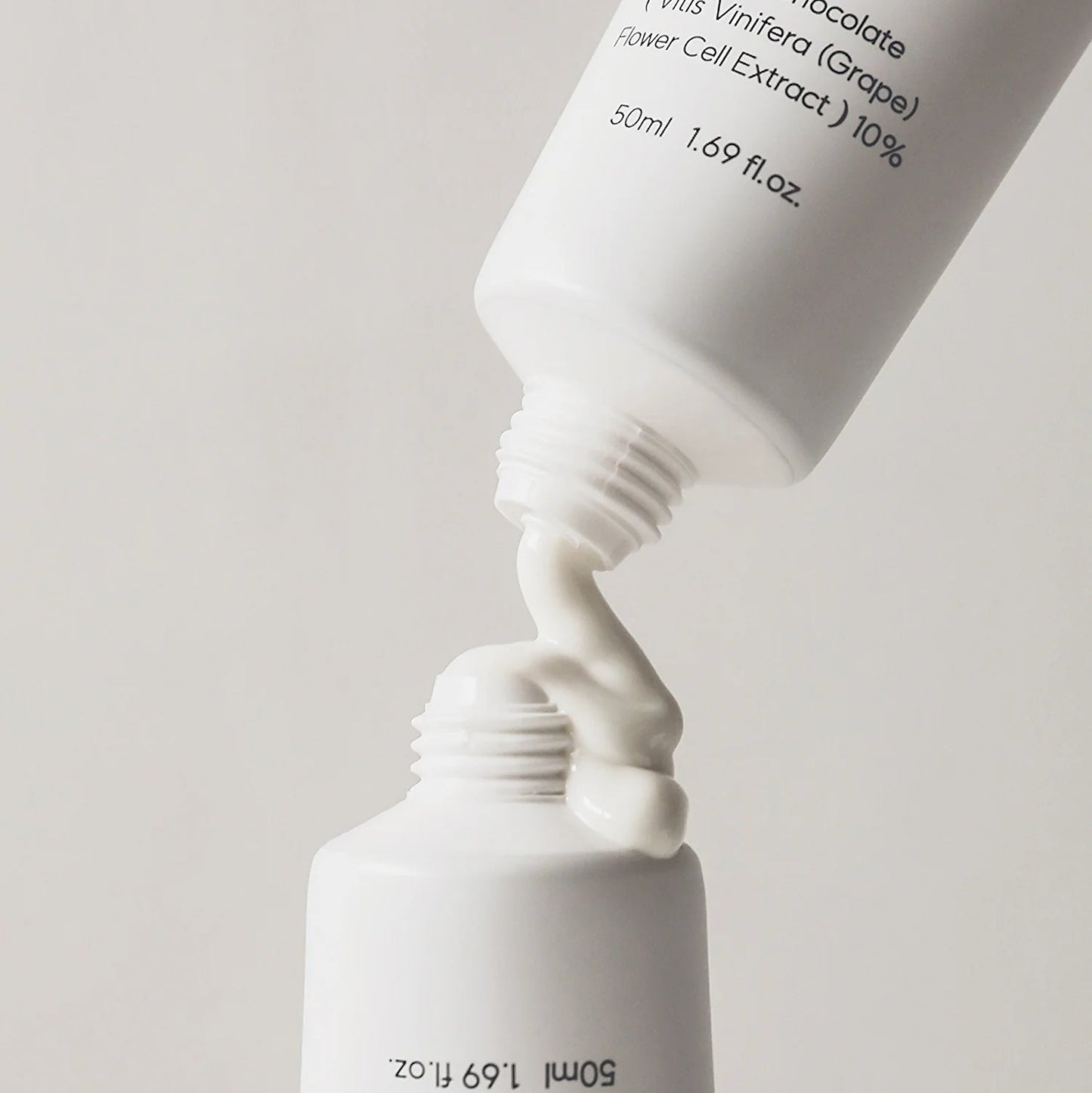 Vegetology apsauginis kremas nuo saulės su Viniferinu, 50 ml