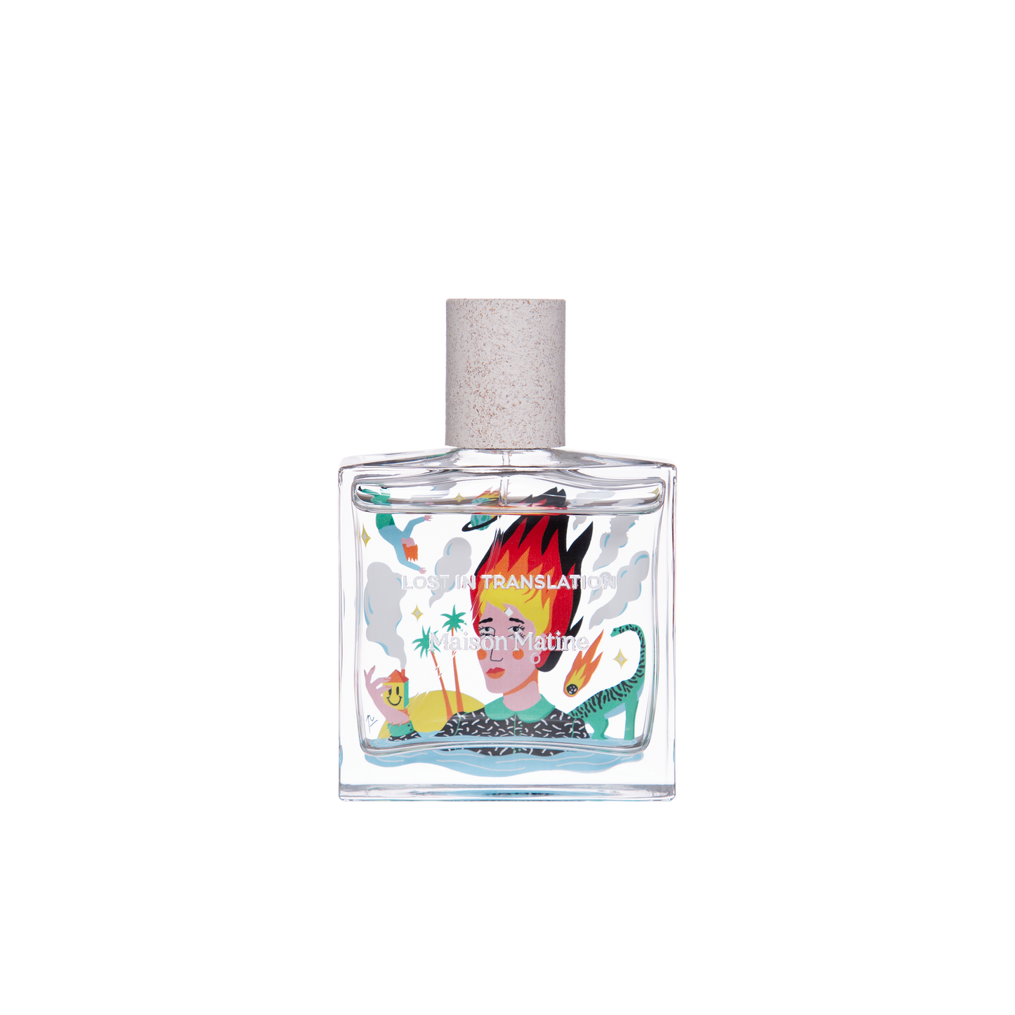 Maison Matine Lost In Translation EDP