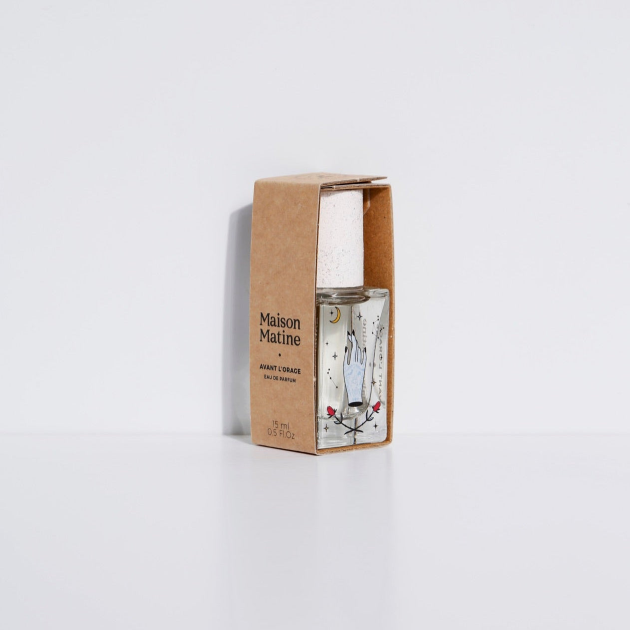 Maison Matine Avant L'Orage EDP