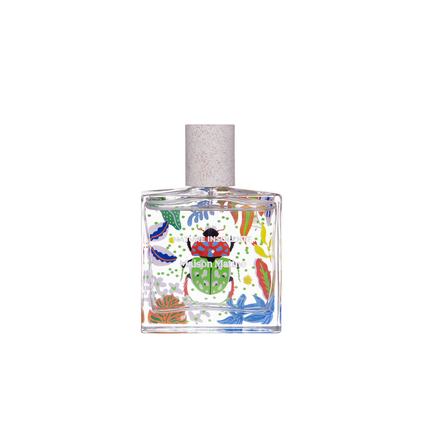 Maison Matine Nature Insolent EDP