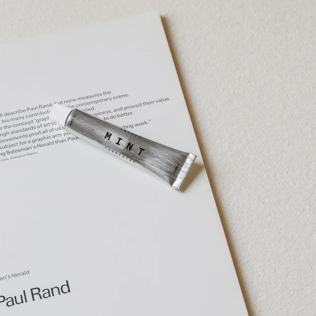 TANGENT GC Lūpų balzamas "Mint"