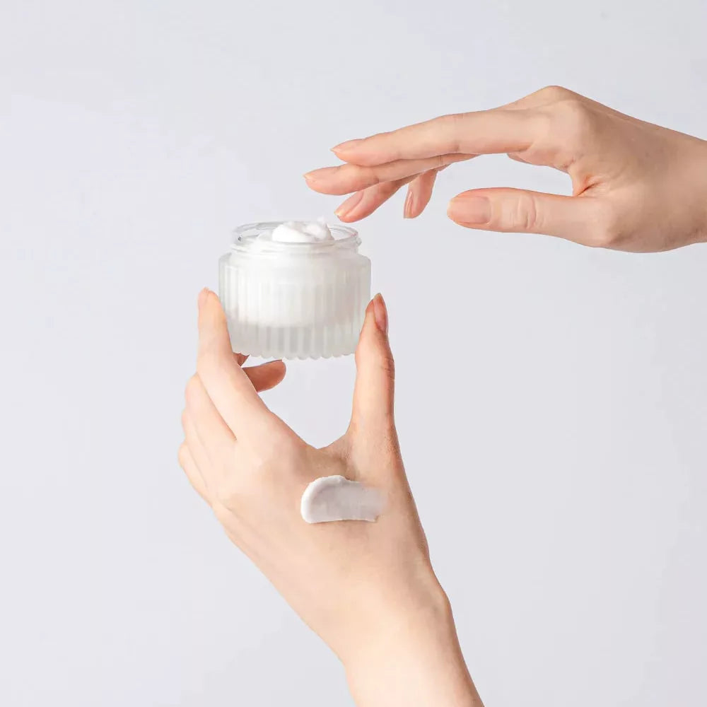 Tocobo atkuriamasis veido kremas su keramidais ir hialuronu