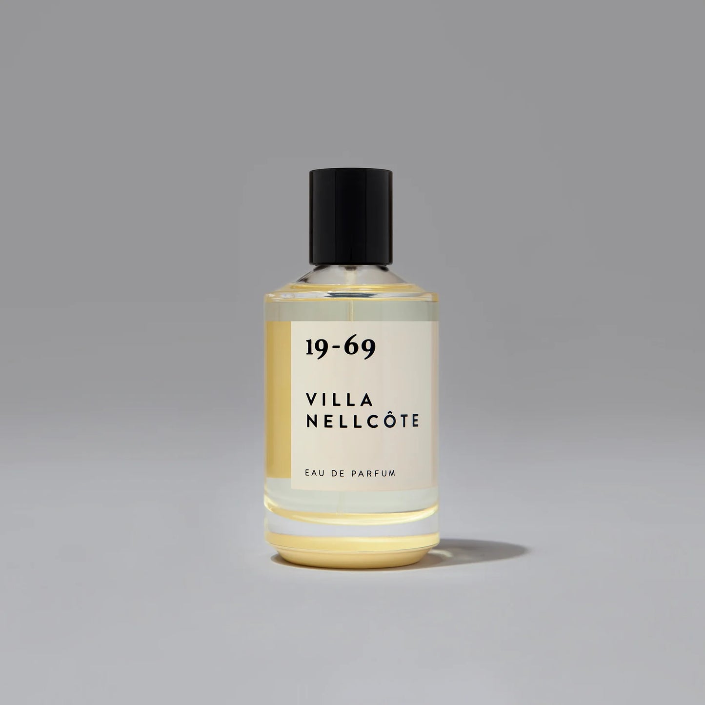 19-69 Villa Nellcôte nišiniai kvepalai – citrusinių vaisių, gėlių ir medienos natos, įkvėpti istorinio dvaro Prancūzijoje, pagaminta Italijoje