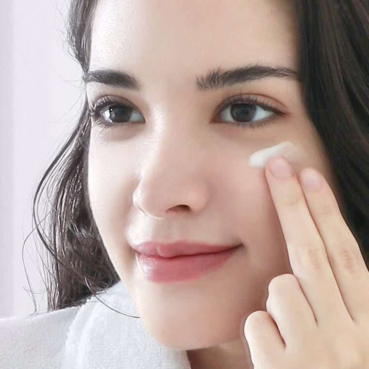 Mizon Only One Eye Cream For Face drėkinamasis paakių ir veido kremas 30ml