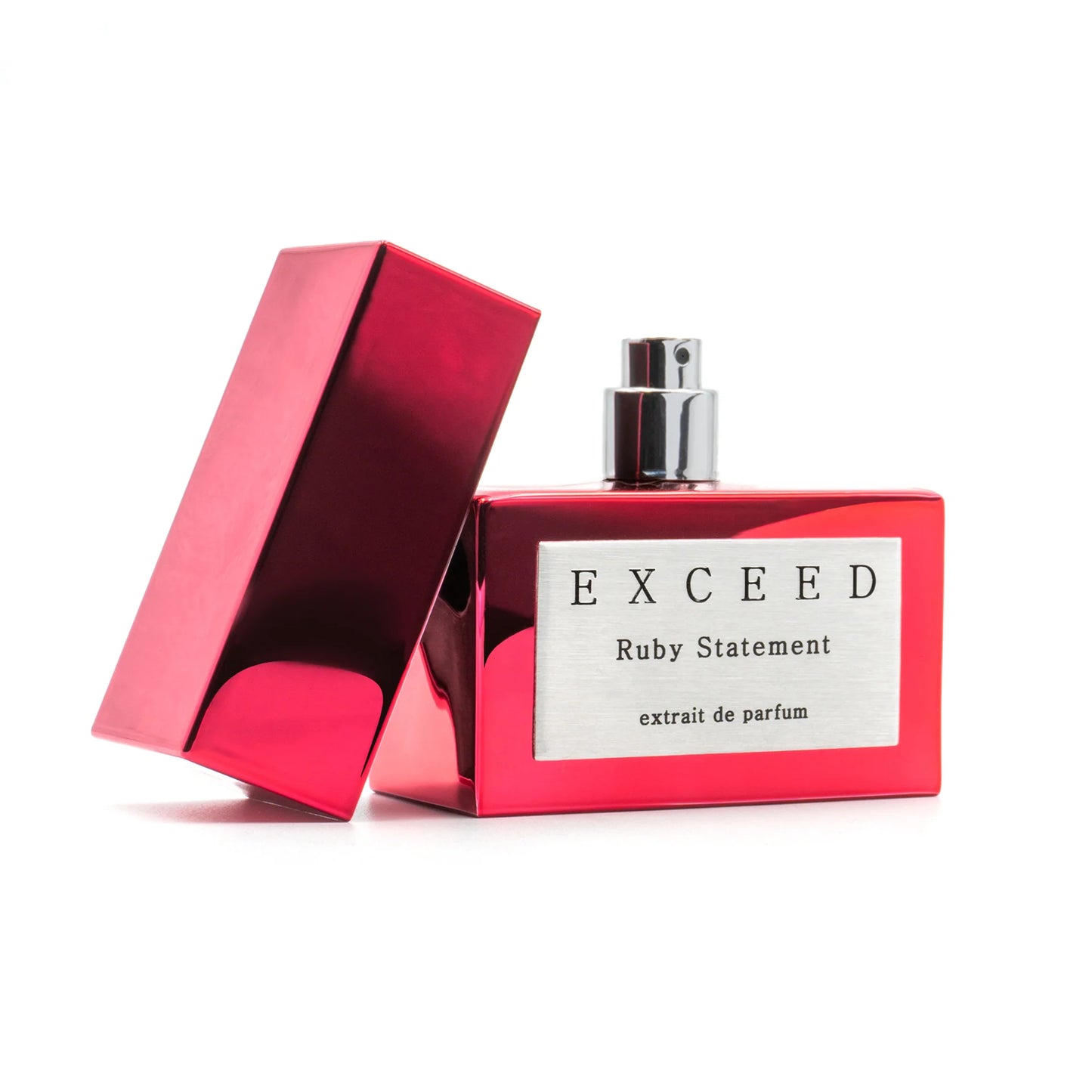 EXCEED Ruby Statement - 50ml kvepalų ekstraktas