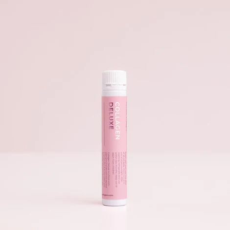 Swedish Collagen Deluxe Shot - geriamo jūrinio kolageno šotas, 25ml