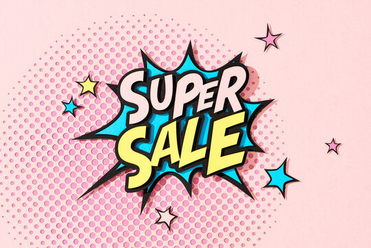 išpardavimas, nuolaidos