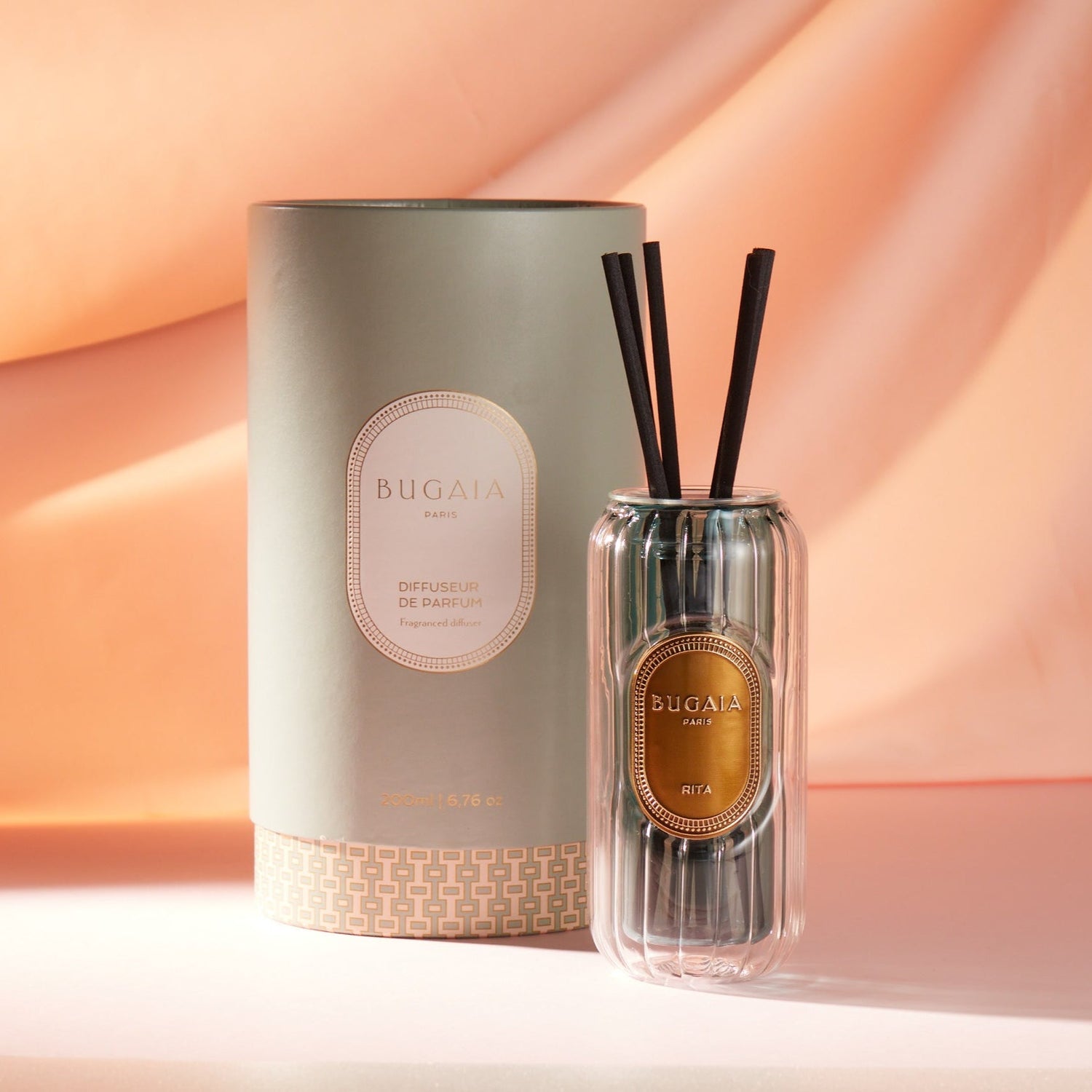 Natūralūs ir elegantiški namų kvapai – purškiami aromatai ir difuzoriai jaukiai atmosferai kiekvienuose namuose.