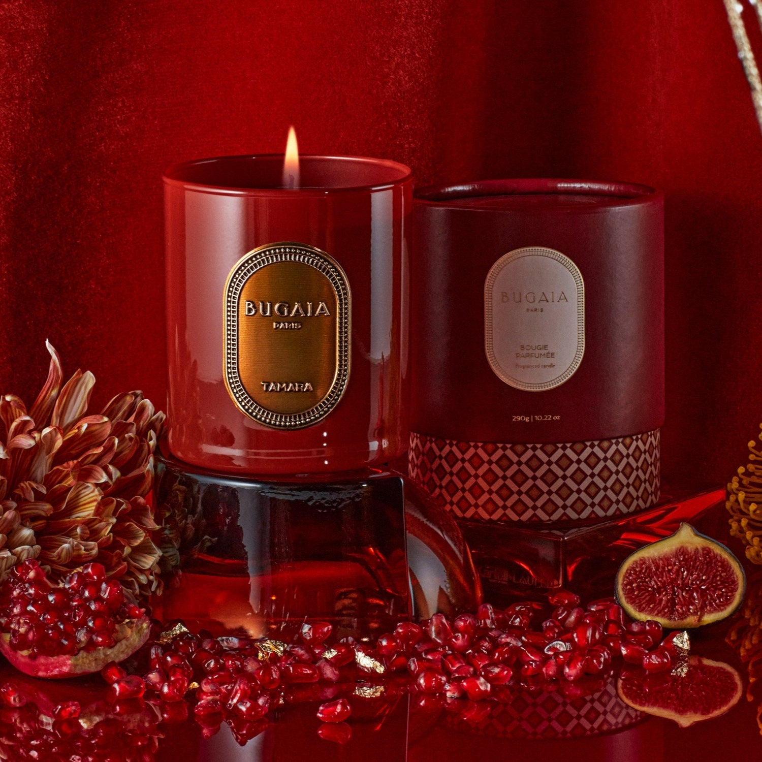 Prabangios natūralios žvakės – elegantiški kvapai, kuriantys jaukumą ir stilių namuose. Tobulas pasirinkimas dovanai ar sau.