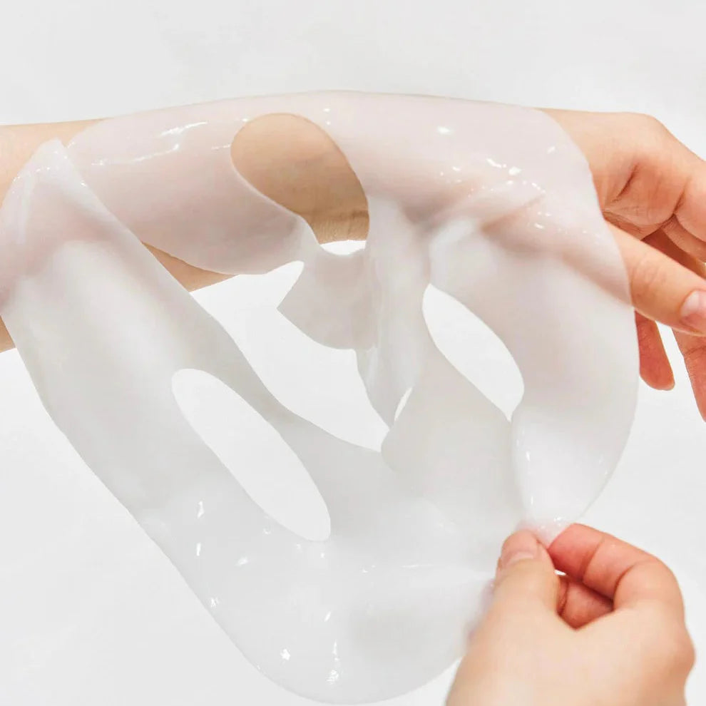 Veido kaukės – intensyvi veido odos priežiūra ir komfortas Luminosa.lt