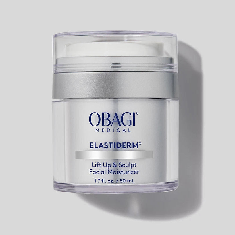Obagi ELASTIderm Lift Up & Sculpt veido kremas veido kontūrams