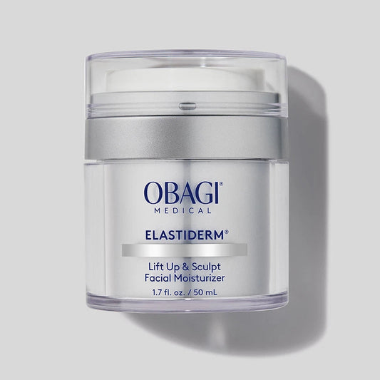 Obagi ELASTIderm Lift Up & Sculpt veido kremas veido kontūrams