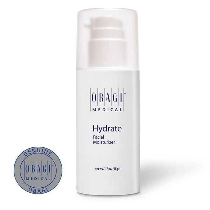 Obagi Hydrate Facial Moisturizer drėkinamasis veido kremas 48 g