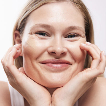 PURE U. Everyday Tint SPF 30 – Natūralus veido kremas su SPF apsauga ir lengvu atspalviu, suteikiantis švytėjimo ir apsaugantis nuo saulės