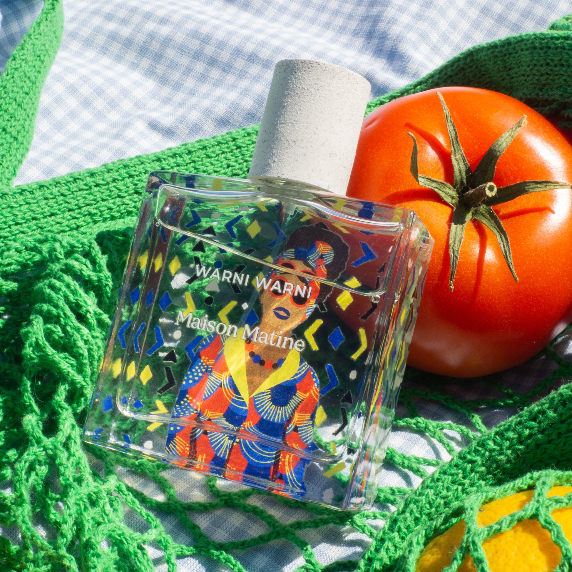 Maison Matine Warni Warni EDP 50ml