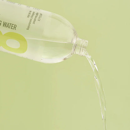     Korėjietiškas valomasis vanduo BOM Eight Tea Cleansing Water makiažui ir veido odai valyti