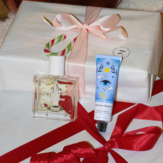 Maison Matine Avant L'Orage EDP 50ml