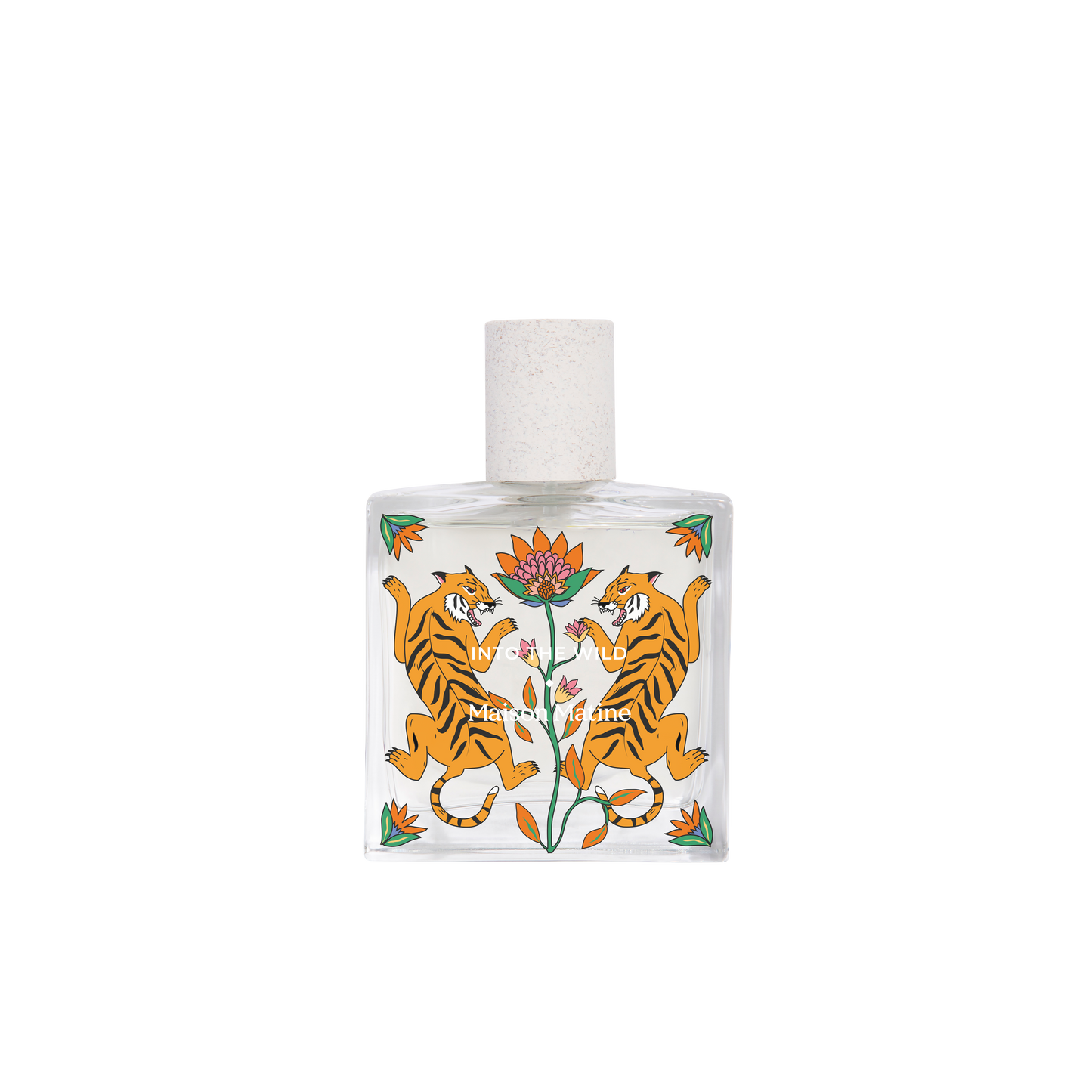 Maison Matine Into The Wild EDP 50ml