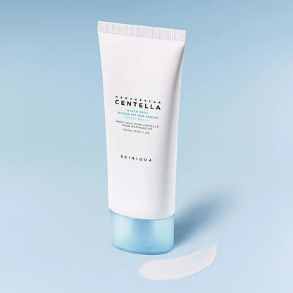 SKIN1004 - Madagascar Centella Hyalu-Cica Water Fit - apsauginis kremas nuo saulės, 100ml