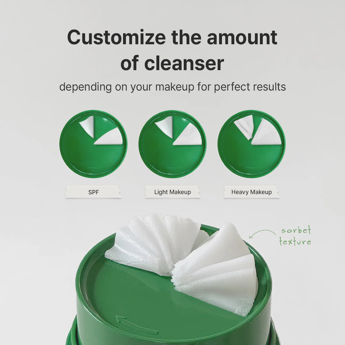     Dr. Althea Pure Grinding Cleansing Balm su Centella Asiatica ir madecassoside