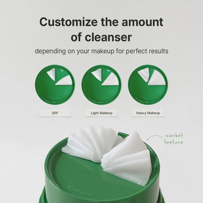     Dr. Althea Pure Grinding Cleansing Balm su Centella Asiatica ir madecassoside