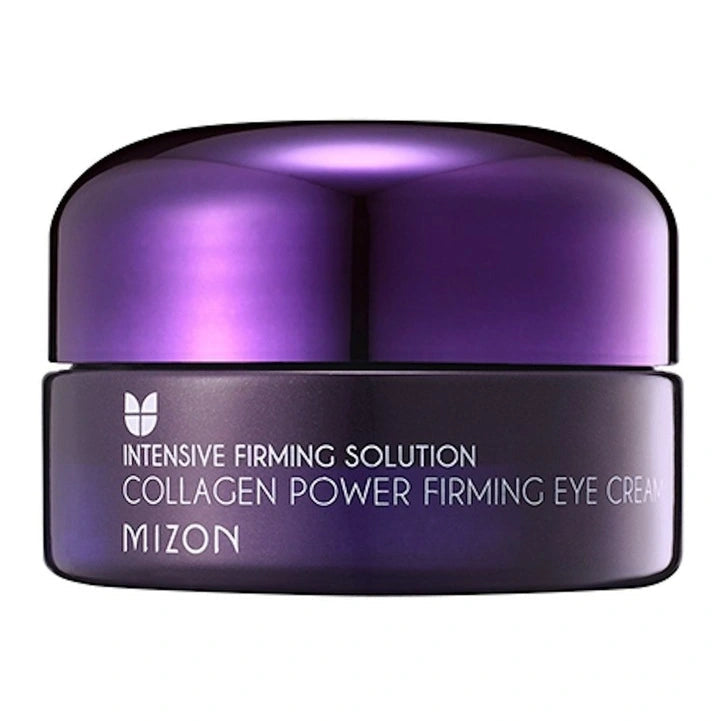     Mizon Collagen Power Firming Eye Cream paakių kremas su jūriniu kolagenu
