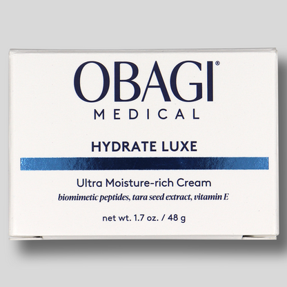 Obagi Medical Hydrate Luxe naktinis veido kremas intensyviam drėkinimui
