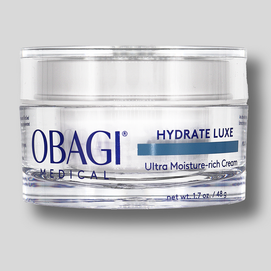 Obagi Hydrate Luxe ultra sodrios tekstūros drėkinamasis veido kremas 48 g