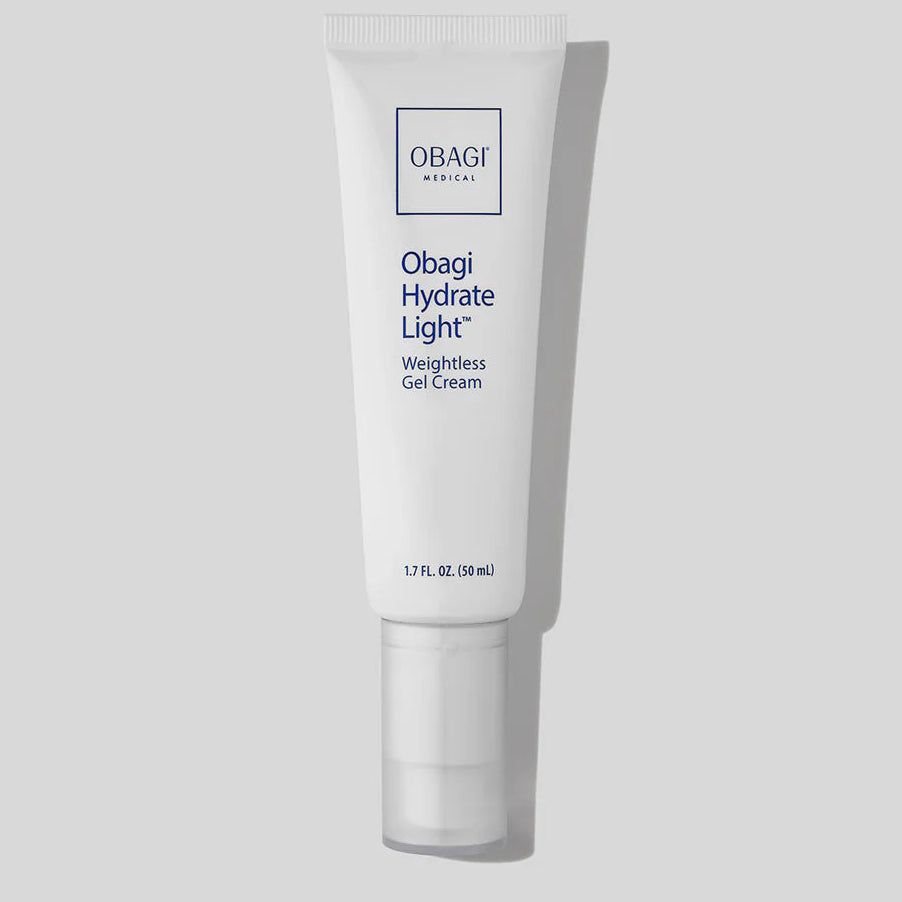 Obagi Hydrate Light Weightless Gel Cream lengvos tekstūros veido kremas 50 ml