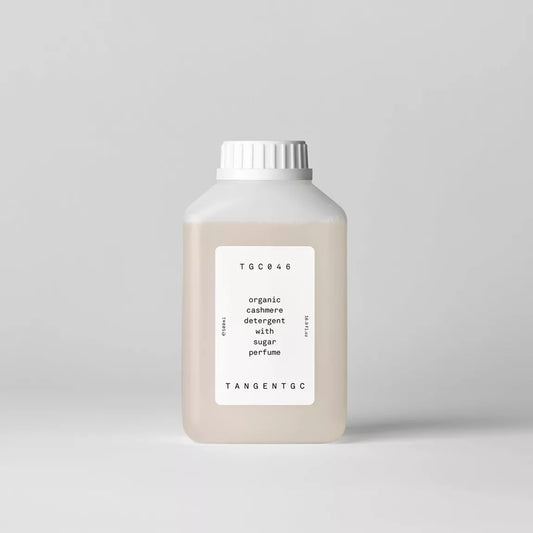 TANGENT GC Kašmyro skalbiklis "Sugar" 500ml