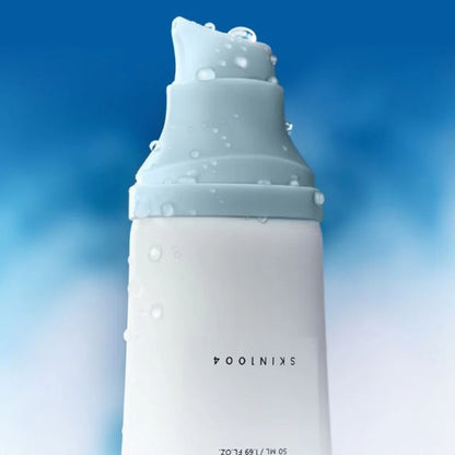 SKIN1004 - Madagascar Centella Hyalu-Cica Water Fit - apsauginis kremas nuo saulės, 100ml