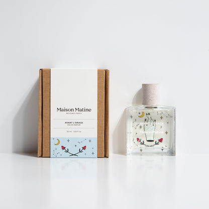 Maison Matine Avant L'Orage EDP 50ml