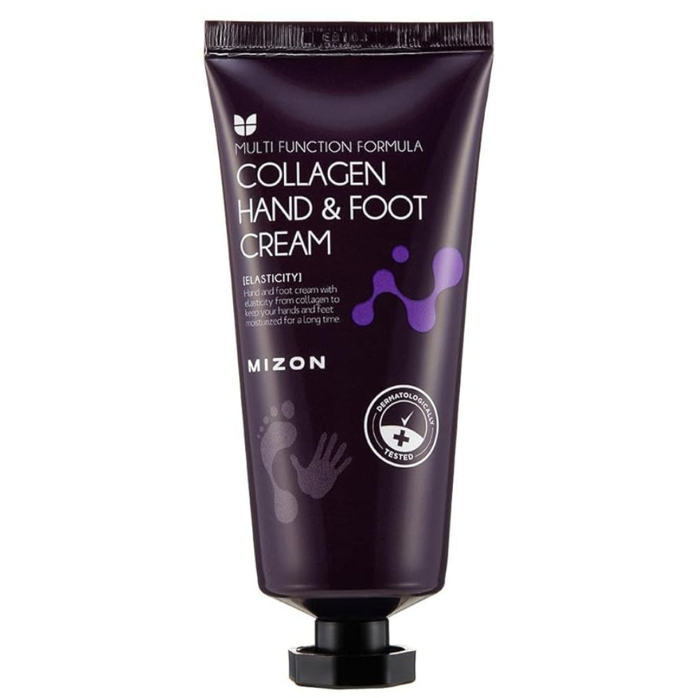 Mizon Collagen Hand and Foot Cream rankų ir pėdų kremas 100 ml