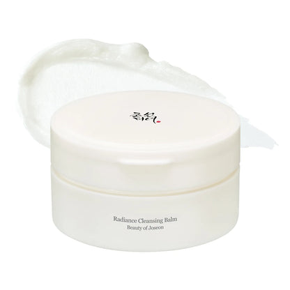     Beauty of Joseon Radiance Cleansing Balm valomasis balzamas su ryžių ekstraktu