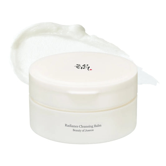     Beauty of Joseon Radiance Cleansing Balm valomasis balzamas su ryžių ekstraktu