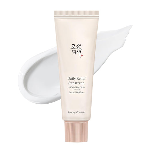 Beauty of Joseon Relief Sun - SPF 50+ apsauginis kremas