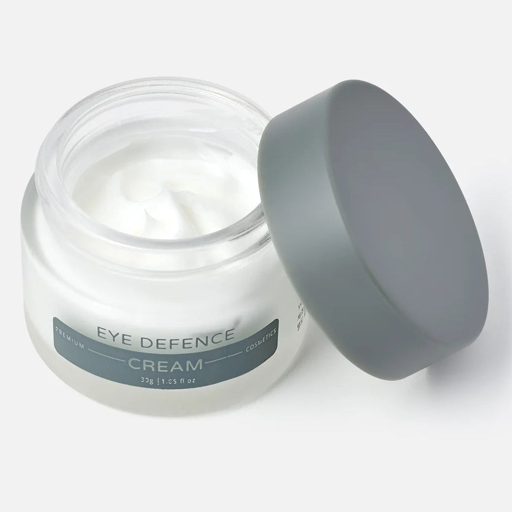 Yu.R Eye Defence Cream 30g paakių kremas su peptidais