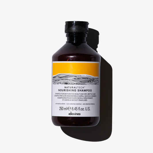 DAVINES MAITINANTIS ŠAMPŪNAS SU KERATINU NOURISHING, 100ml