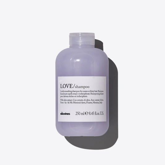 DAVINES LOVE TIESINANTIS ŠAMPŪNAS, 75ml