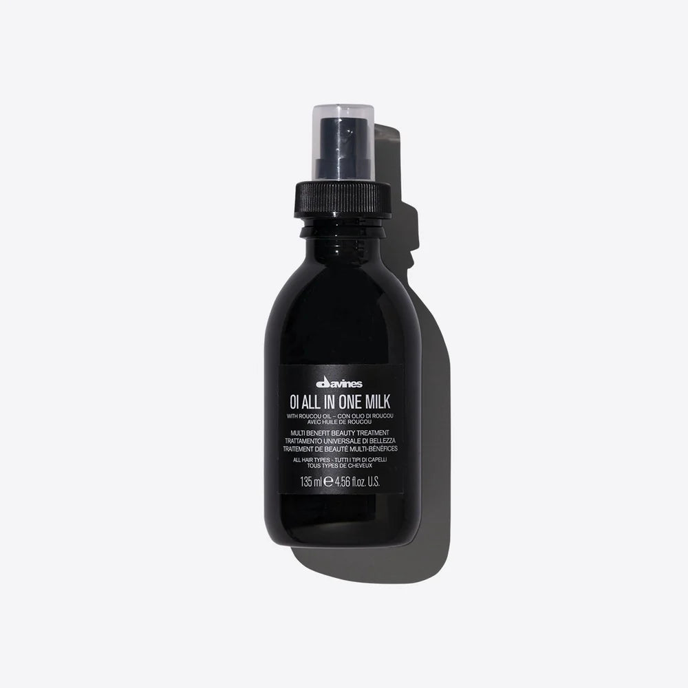 DAVINES PIENELIS PLAUKAMS OI, 135ml