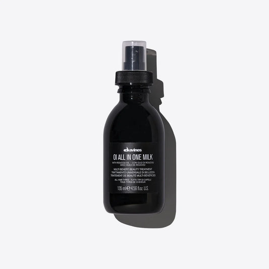 DAVINES PIENELIS PLAUKAMS OI, 135ml